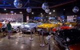Em Balneário Camboriú, Classic Car Show oferece exposição de veículos e experiências imersivas