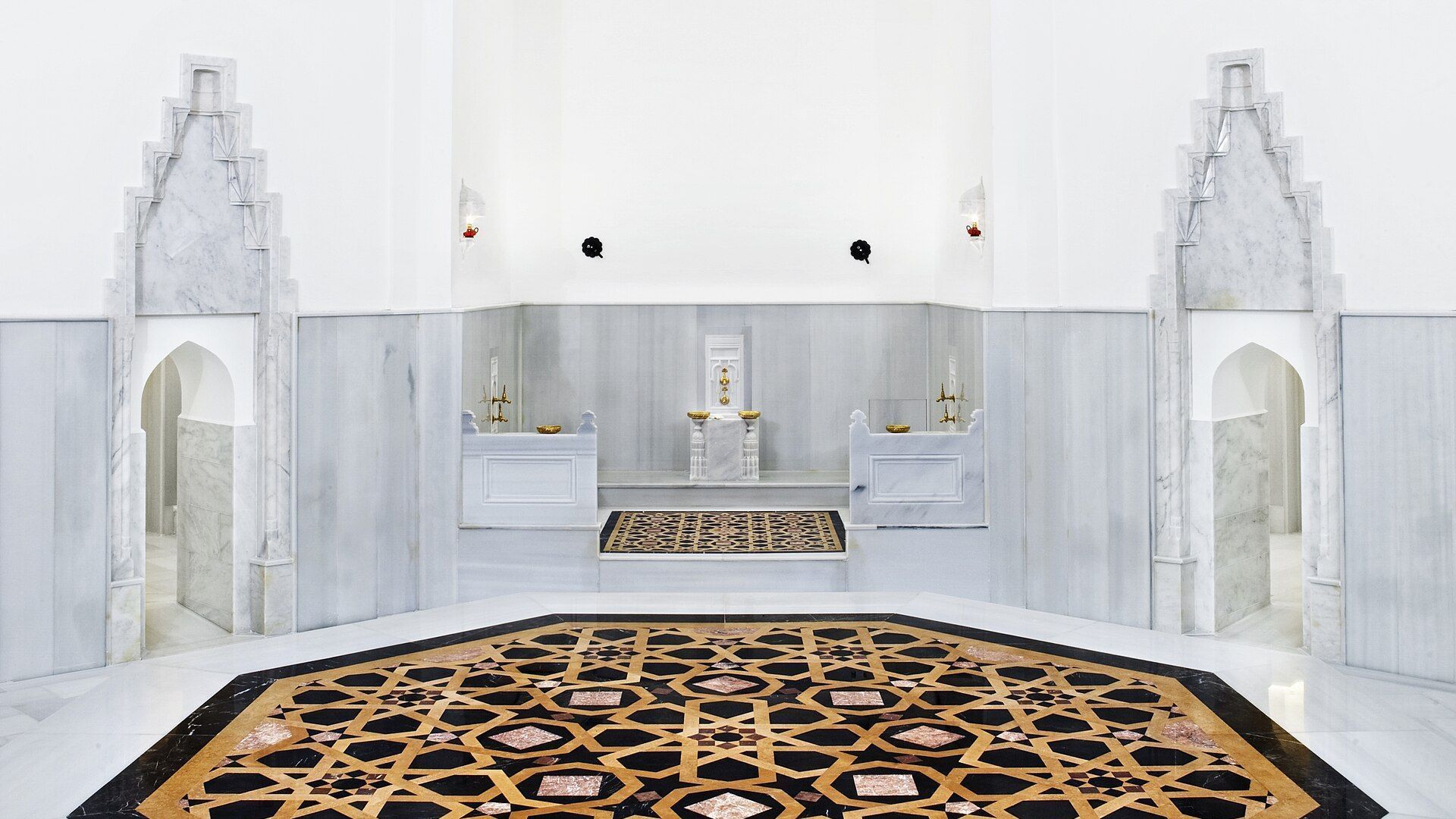 hammam Roxelana