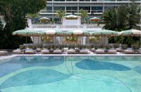 Copacabana Palace revela novo Edifício Piscina, que reabre em novembro