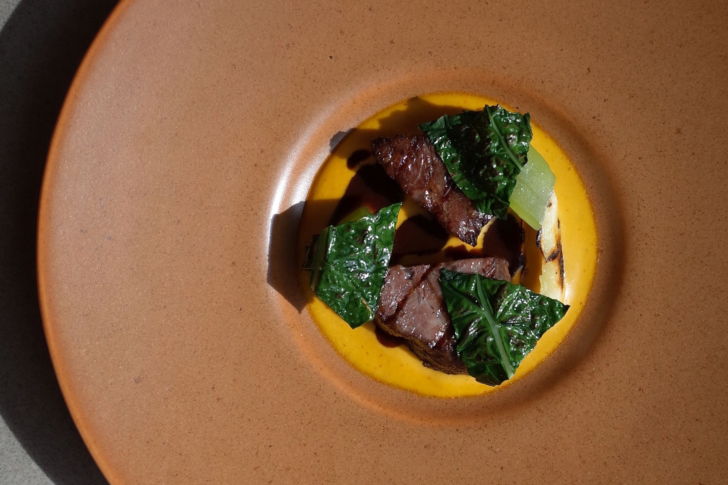 restaurante jacarta