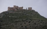 Castello di Santa Caterina em Favignana, na Itália