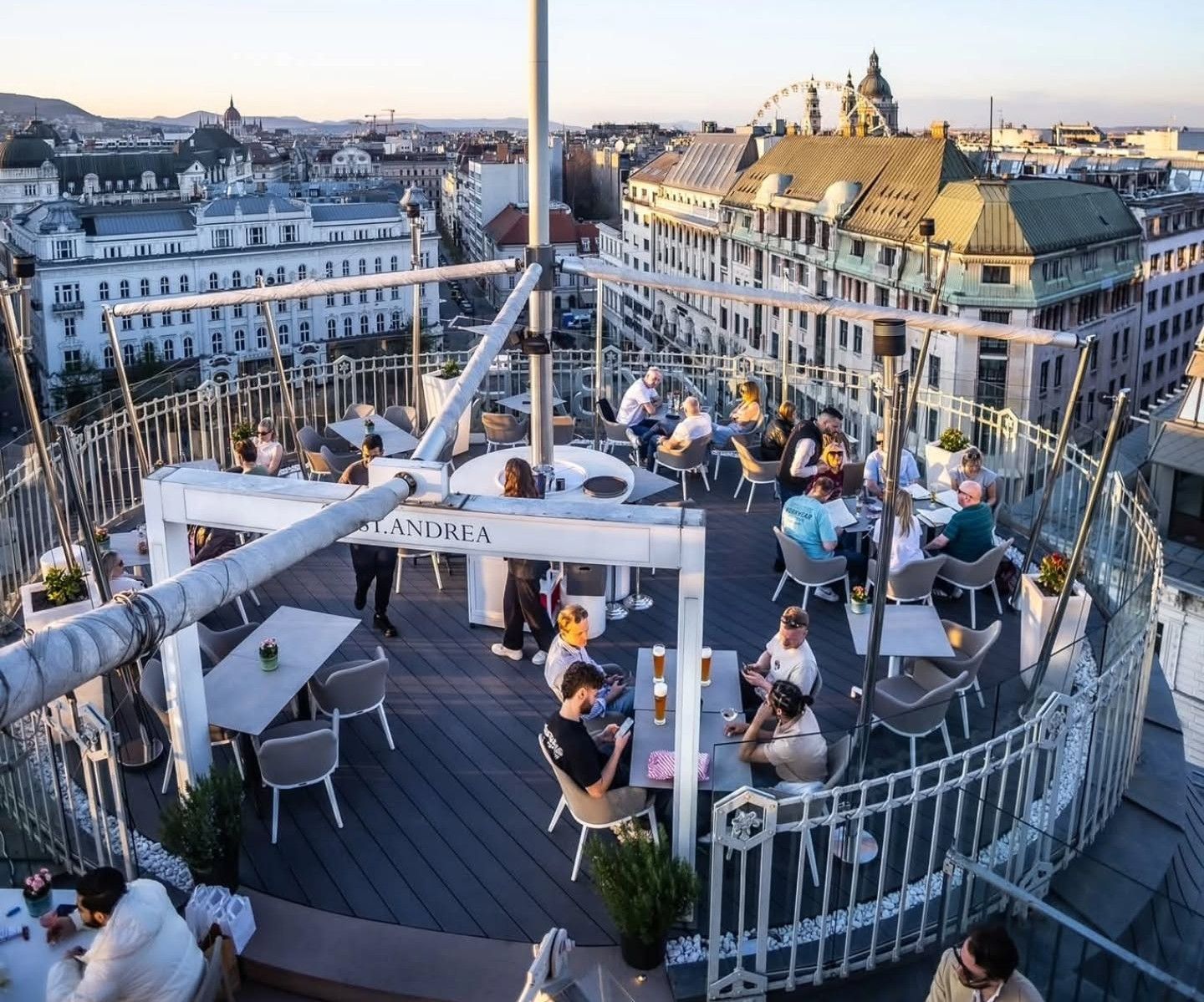 Onde comer e beber em Budapeste: 6 dicas de uma guia local