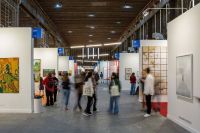 SP-Arte Rotas 2026 reúne 70 expositores, galerias e museus em São Paulo