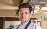 Chef inglês Jimmy McLennan comanda a cozinha contemporânea do Nimbus, em Botafogo