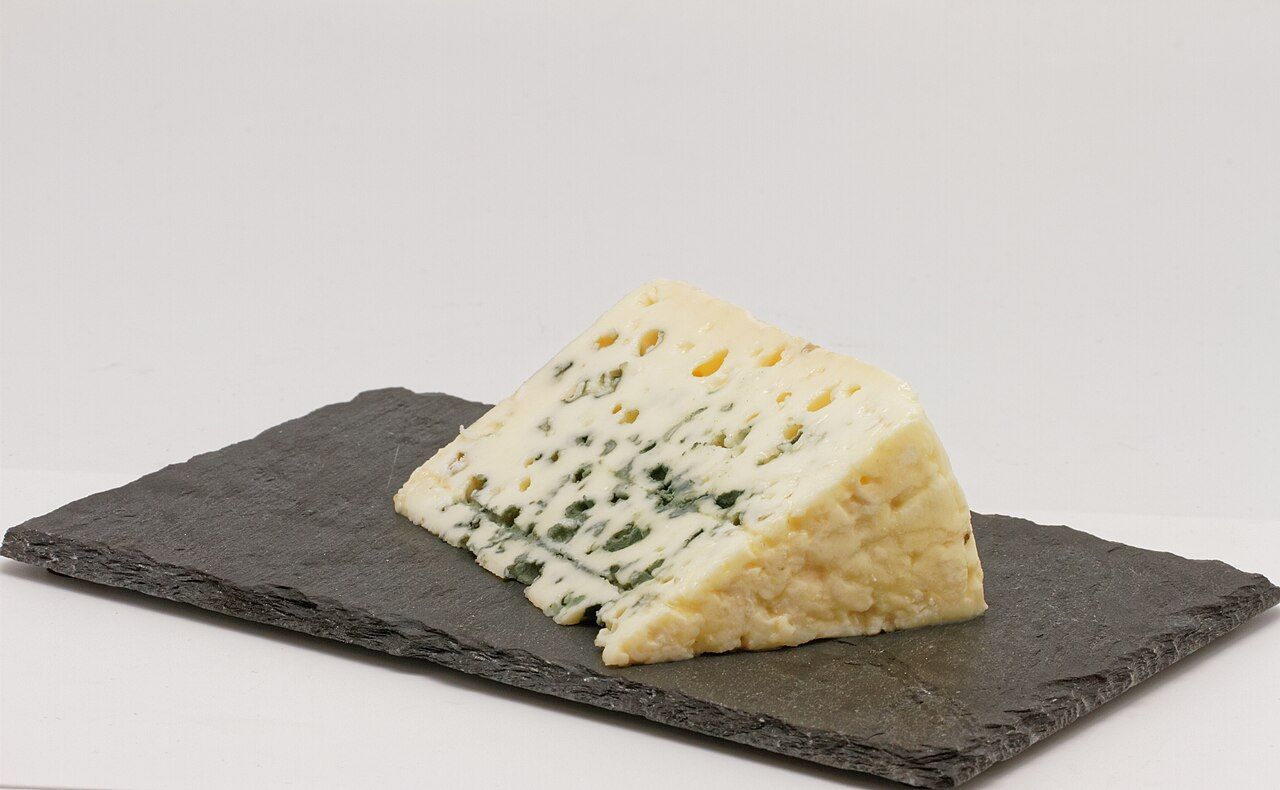 Produtores de queijo Roquefort também relataram dificuldades em cumprir os requisitos de pastoreio do produto • Thesupermat/Wikimedia Commons/CC BY-SA 4.0