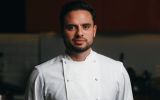 À frente do Tarso, o chef Paulo serve menu degustação com cinco ou nove etapas