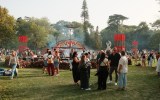  8ª edição do Chefs on Fire acontece em Cascais com mais de 40 chefs de diversas nacionalidades