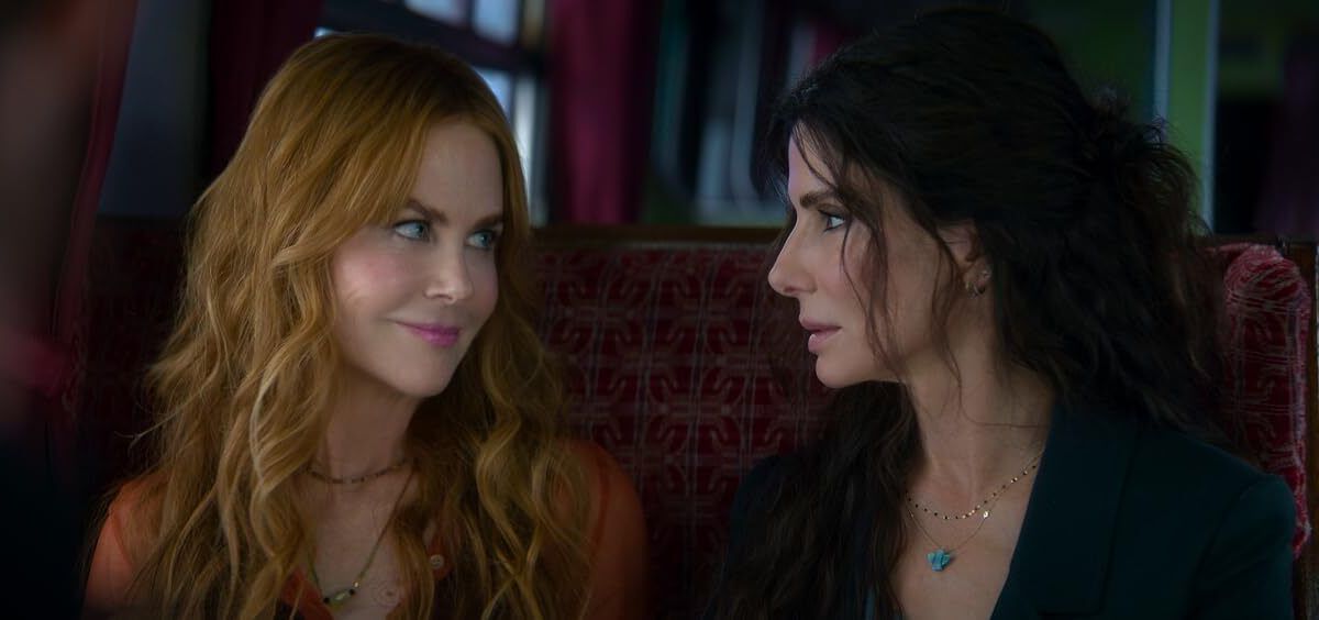 "Da Magia à Sedução 2": saiba onde o filme foi gravado na Inglaterra