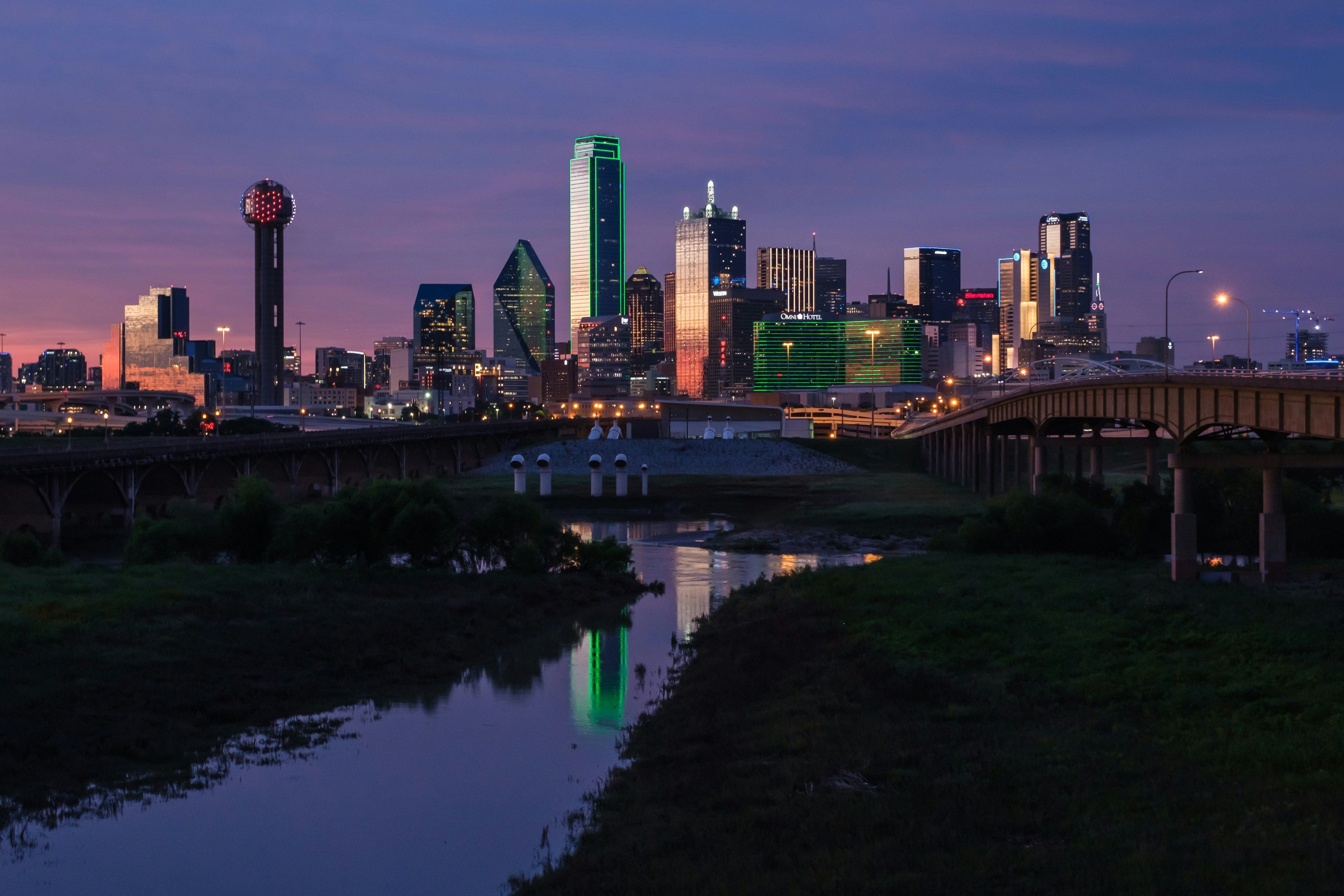dallas