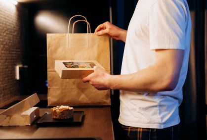 Estudo levantou 15 tendências do setor de alimentação