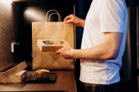 IA, umami e conteúdos virais: conheça tendências do food service no Brasil