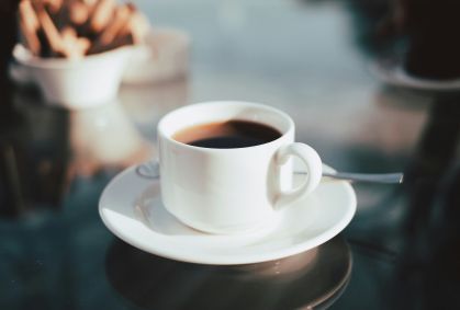 O Brasil é o 2º maior consumidor de café do mundo