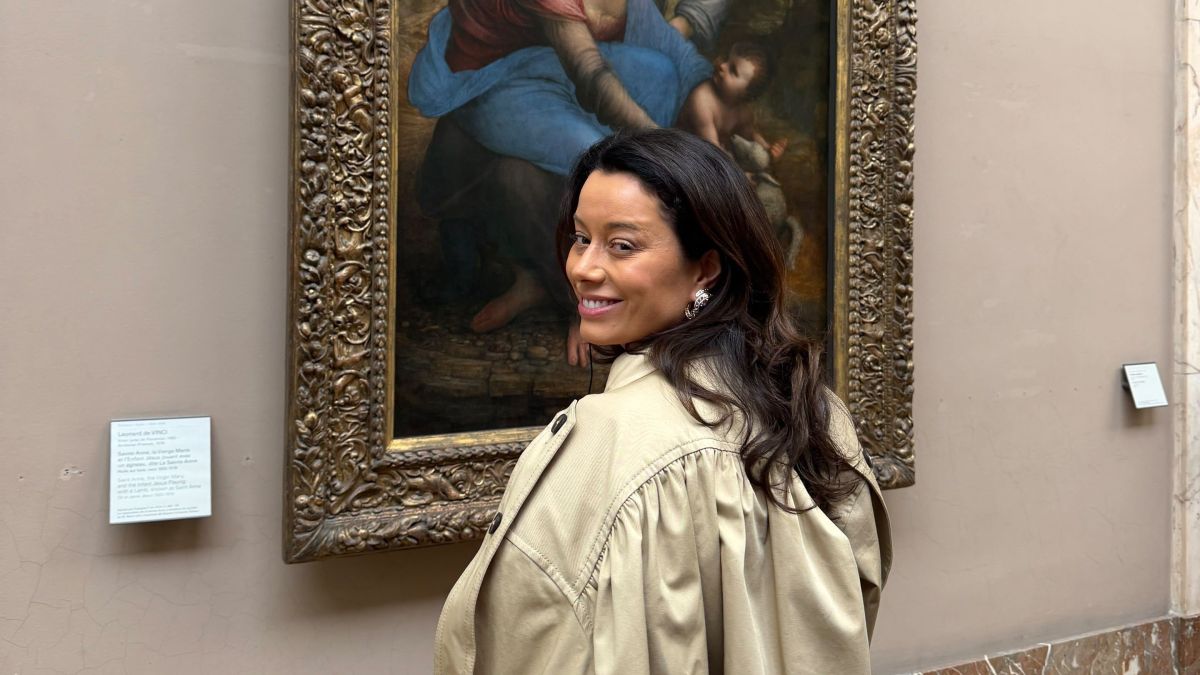 Paris se reinventa na arte: novos capítulos do Louvre, d'Orsay e Pompidou