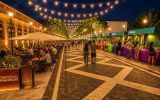 Ferreira Pena será a primeira rua gastronômica de Manaus