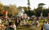 Chefs on Fire, em Cascais, se tornou um dos principais festivais gastronômicos do país com a presença cada vez maior de profissionais e imprensa brasileira 