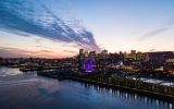 Criada por franceses, a cidade de Montreal tem o charme da França na América do Norte