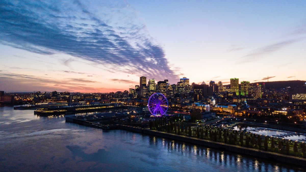 15 programas para fazer com crianças em Montreal, no Canadá