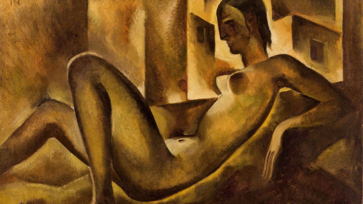 Pinacoteca reúne 230 obras em mostra que revisita produção de Ismael Nery