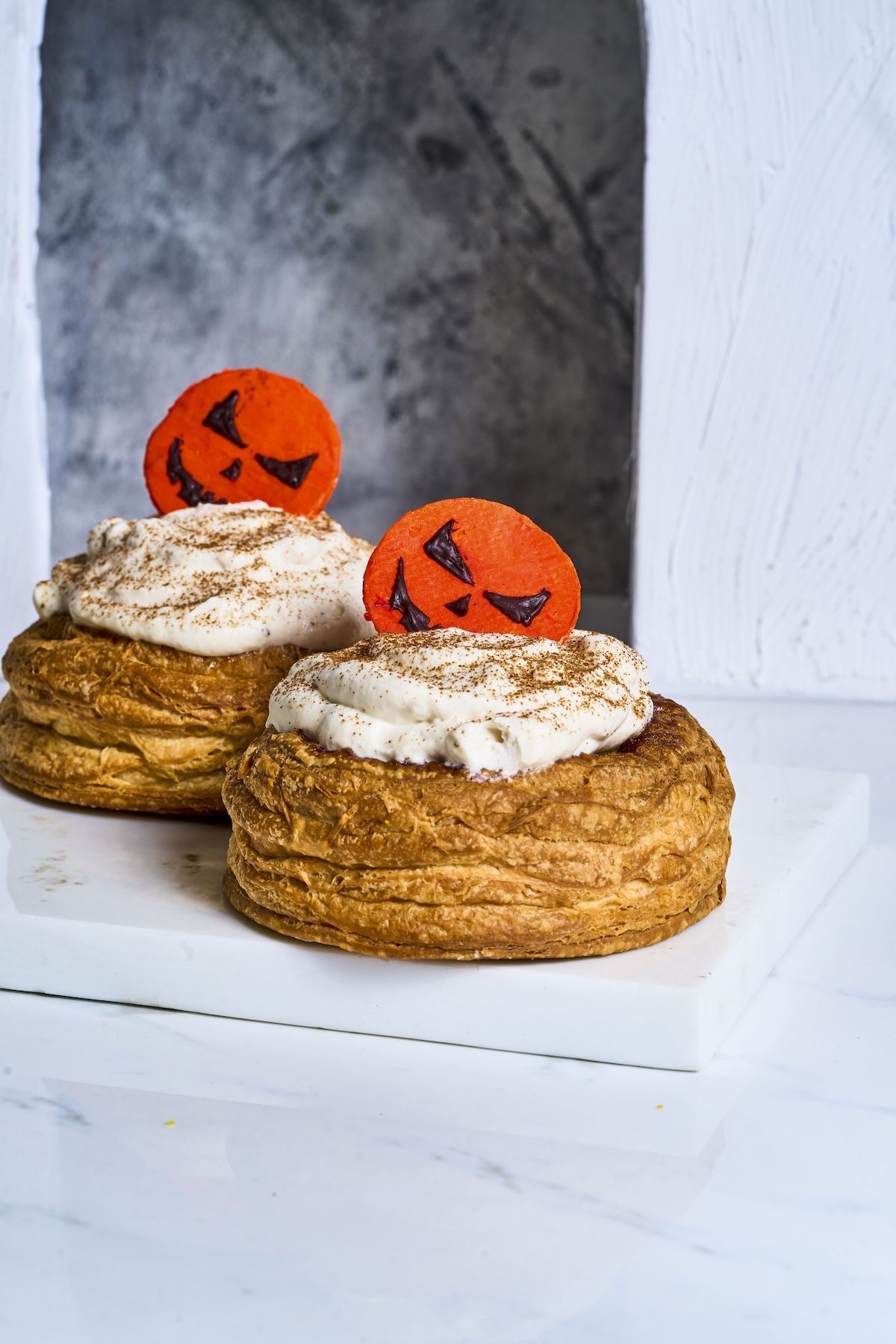 Pumpkin Spice • Divulgação