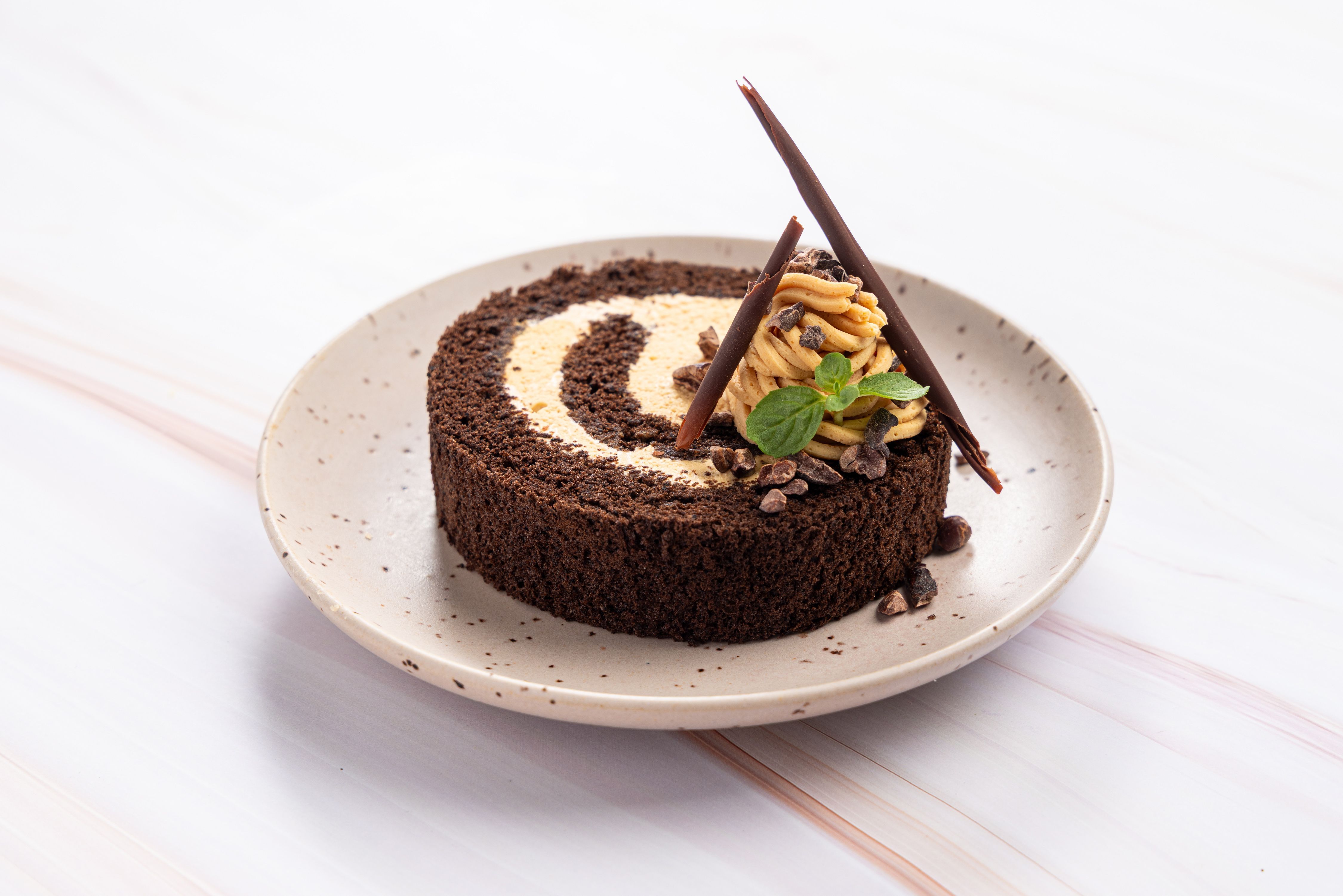 RollCake está entre as opções de doces da nova casa • Rafael Salvador