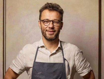 Thomas Troisgros assina a curadoria gastronômica de viagem a Bordeaux, na França, que inclui jantar em château histórico