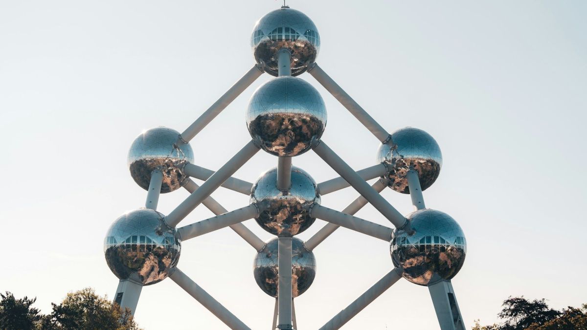 15 programas para fazer com crianças em Bruxelas, na Bélgica