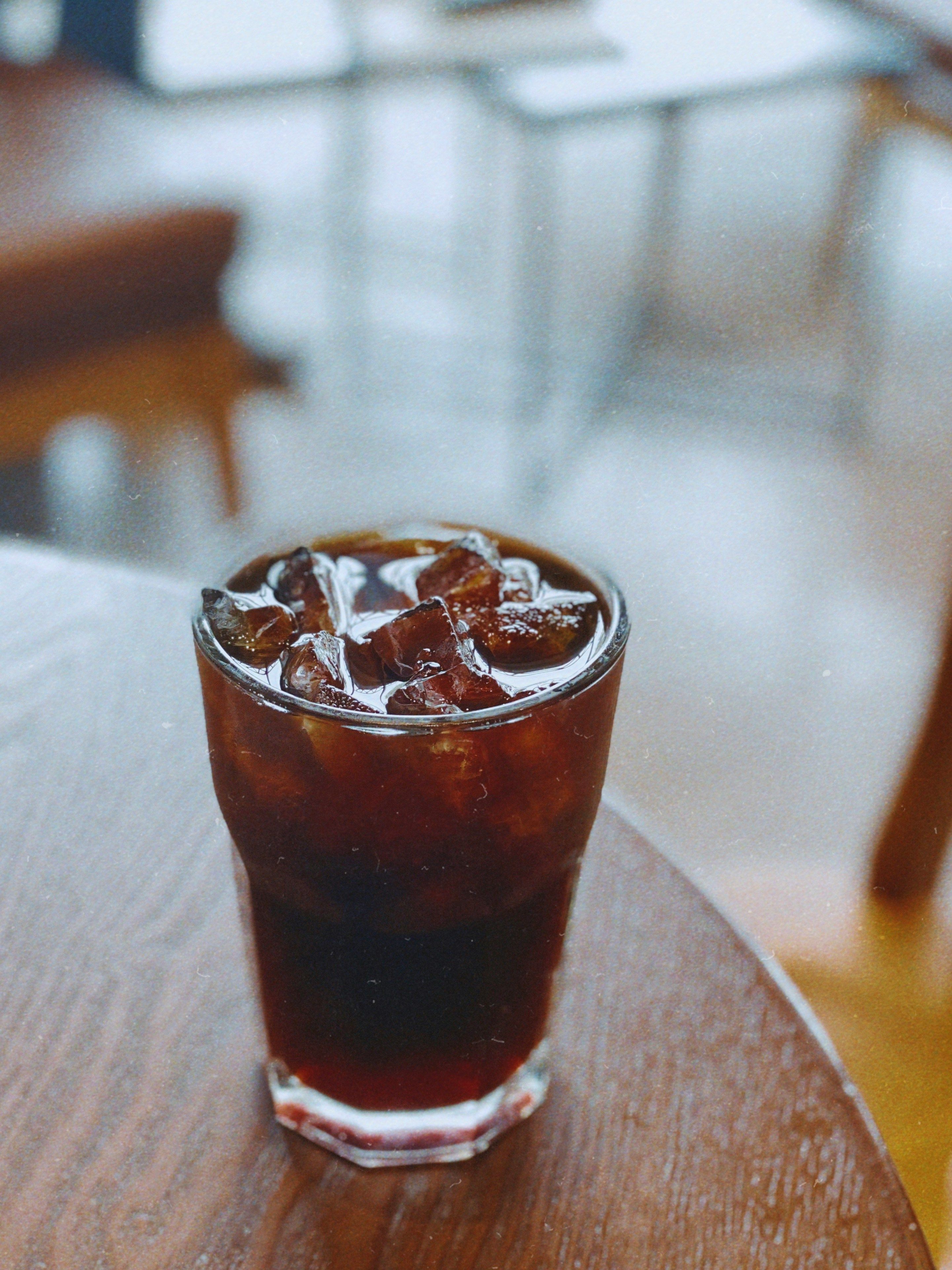O café frio amplia o consumo da bebida para diferentes momentos e ambientes • Mayur/Unsplash