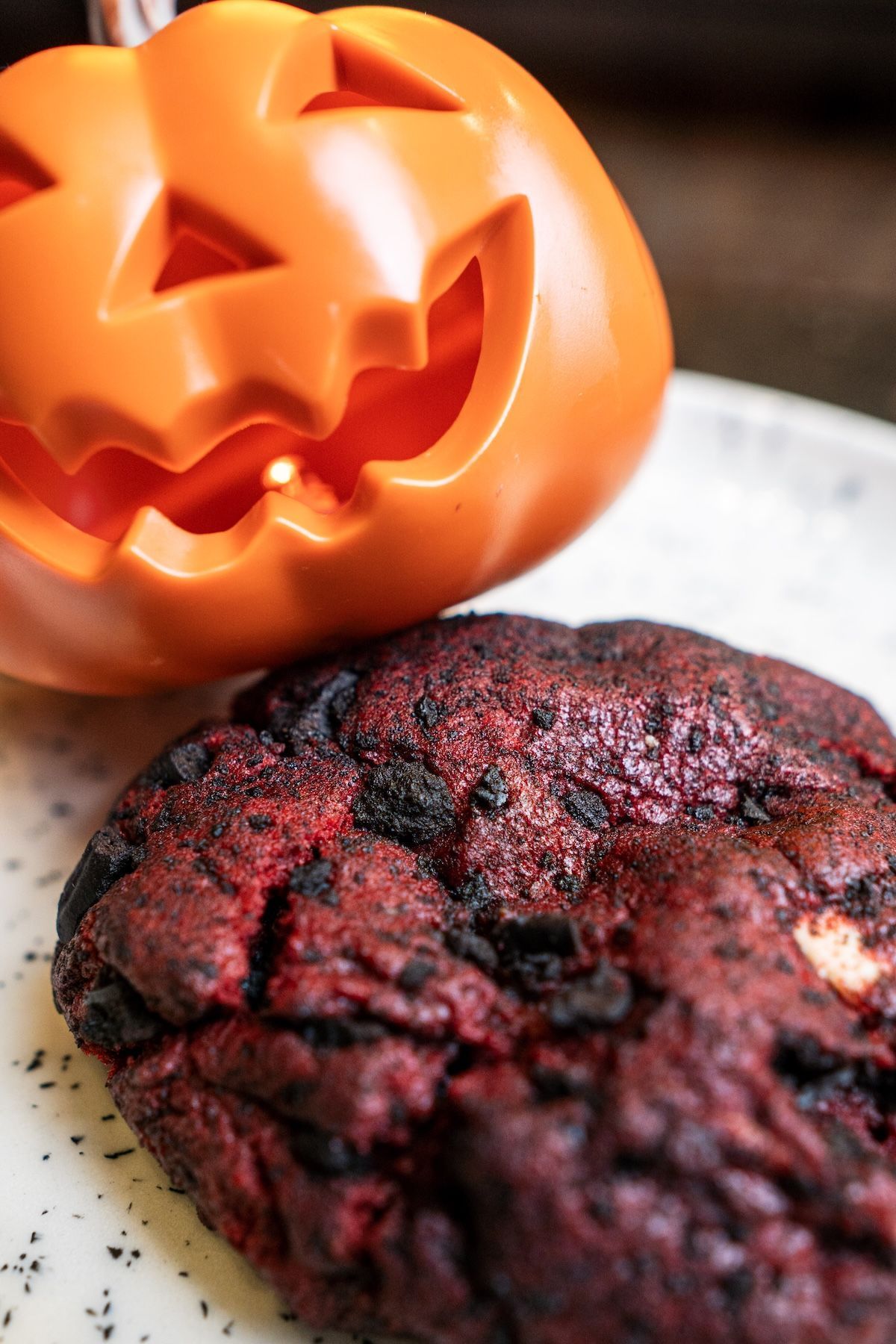 Cookie de Cuki • Divulgação
