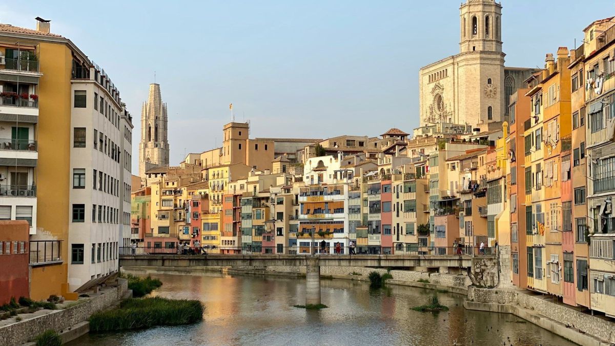 Catalunha além de Barcelona: conheça Girona, joia medieval e gastronômica