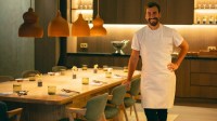 Broto: uma viagem pelas raízes do chef Pedro Pena Bastos, em Lisboa